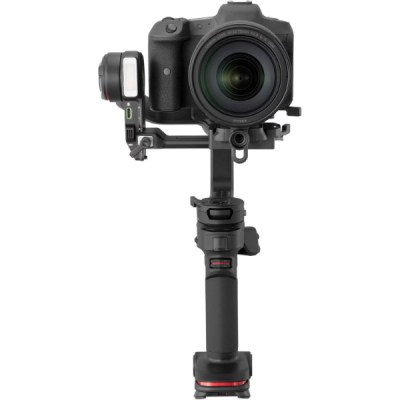 Zhiyun Weebill 3-37